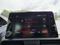 Peugeot rifter 2019 - afbeelding 6 van  42