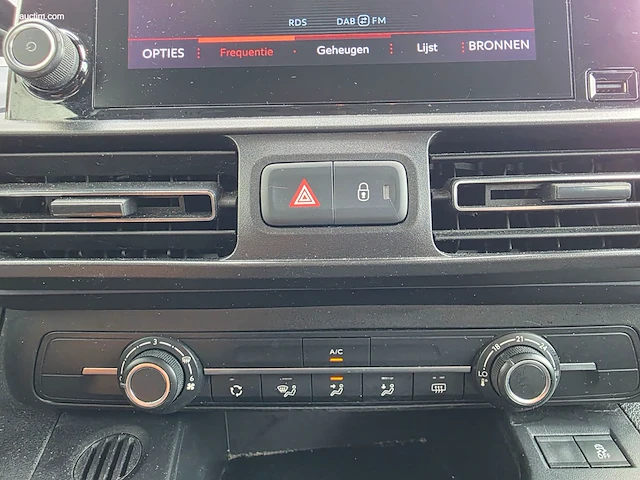 Peugeot rifter 2019 - afbeelding 7 van  42