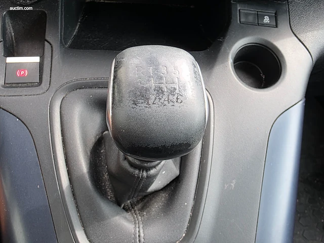 Peugeot rifter 2019 - afbeelding 9 van  42