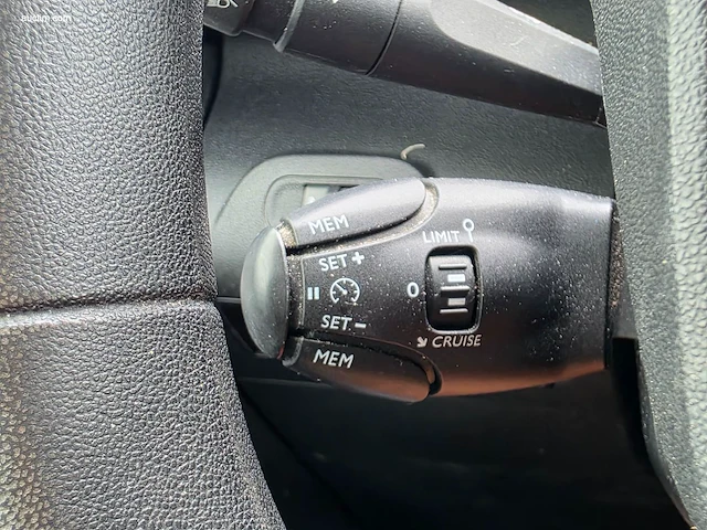 Peugeot rifter 2019 - afbeelding 10 van  42