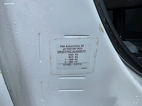Peugeot rifter 2019 - afbeelding 15 van  42