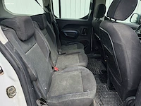 Peugeot rifter 2019 - afbeelding 16 van  42