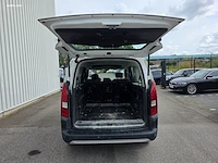 Peugeot rifter 2019 - afbeelding 18 van  42