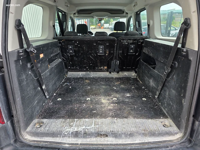 Peugeot rifter 2019 - afbeelding 19 van  42