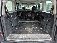 Peugeot rifter 2019 - afbeelding 19 van  42