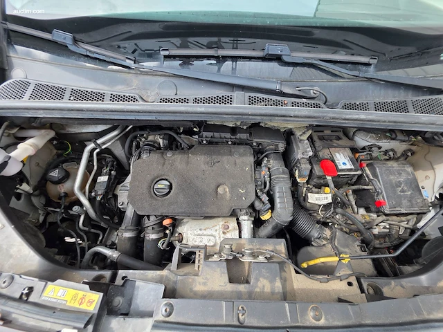 Peugeot rifter 2019 - afbeelding 21 van  42