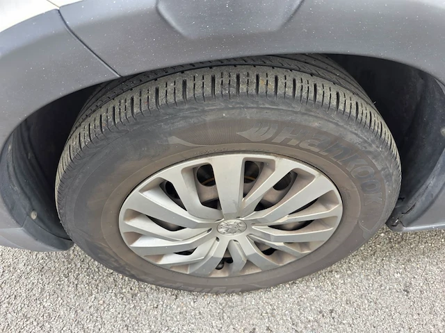 Peugeot rifter 2019 - afbeelding 22 van  42