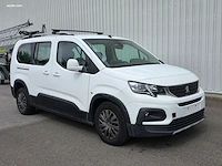 Peugeot rifter 2019 - afbeelding 12 van  42