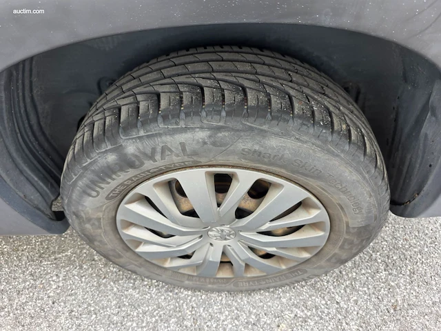 Peugeot rifter 2019 - afbeelding 24 van  42