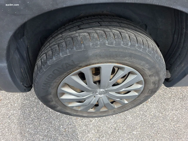 Peugeot rifter 2019 - afbeelding 25 van  42