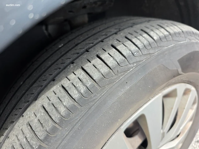 Peugeot rifter 2019 - afbeelding 27 van  42