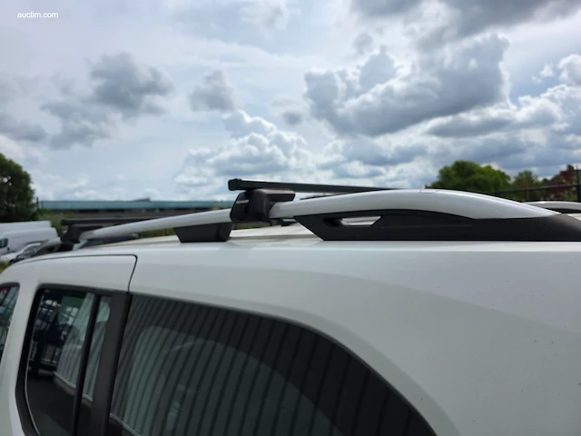 Peugeot rifter 2019 - afbeelding 30 van  42