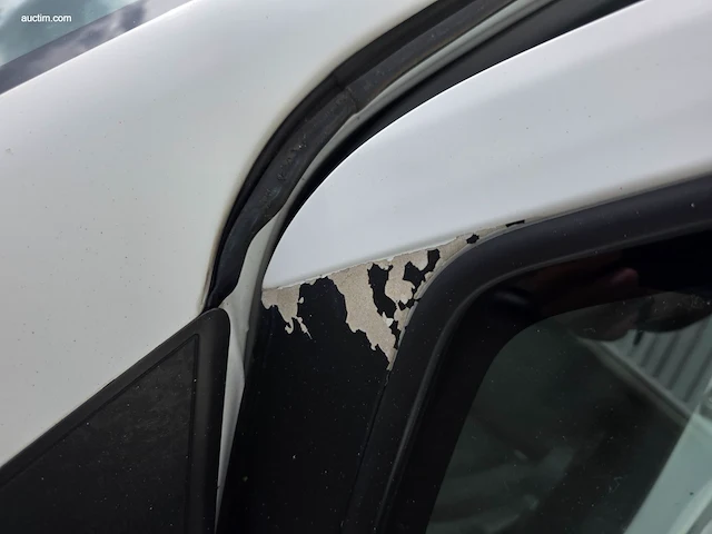 Peugeot rifter 2019 - afbeelding 32 van  42