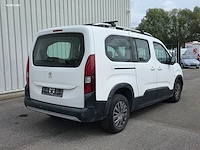 Peugeot rifter 2019 - afbeelding 23 van  42