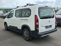 Peugeot rifter 2019 - afbeelding 34 van  42
