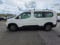 Peugeot rifter 2019 - afbeelding 38 van  42
