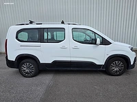 Peugeot rifter 2019 - afbeelding 39 van  42