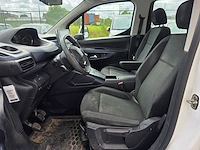 Peugeot rifter 2019 - afbeelding 40 van  42