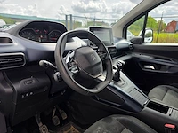 Peugeot rifter 2019 - afbeelding 42 van  42