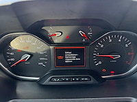 Peugeot rifter swb 1 active, 2018 - afbeelding 2 van  28