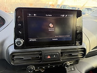 Peugeot rifter swb 1 active, 2018 - afbeelding 3 van  28