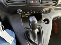 Peugeot rifter swb 1 active, 2018 - afbeelding 4 van  28