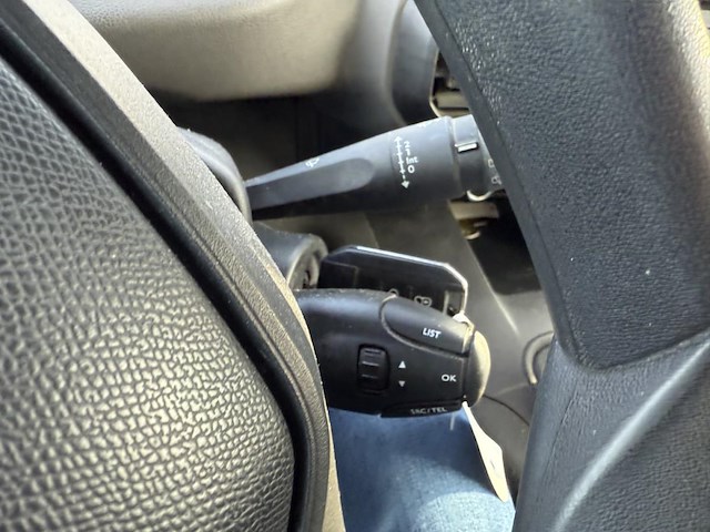 Peugeot rifter swb 1 active, 2018 - afbeelding 5 van  28