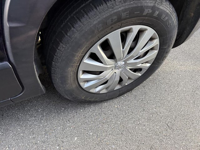 Peugeot rifter swb 1 active, 2018 - afbeelding 10 van  28