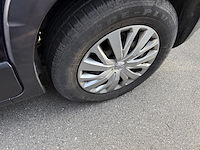 Peugeot rifter swb 1 active, 2018 - afbeelding 10 van  28