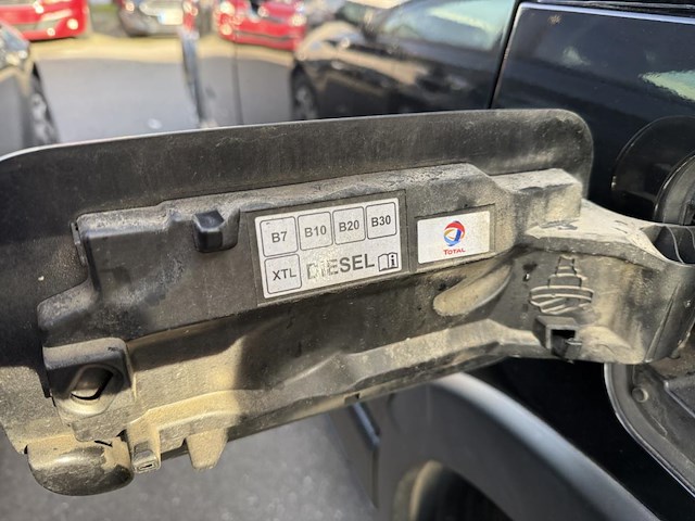 Peugeot rifter swb 1 active, 2018 - afbeelding 11 van  28