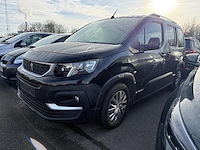 Peugeot rifter swb 1 active, 2018 - afbeelding 1 van  28