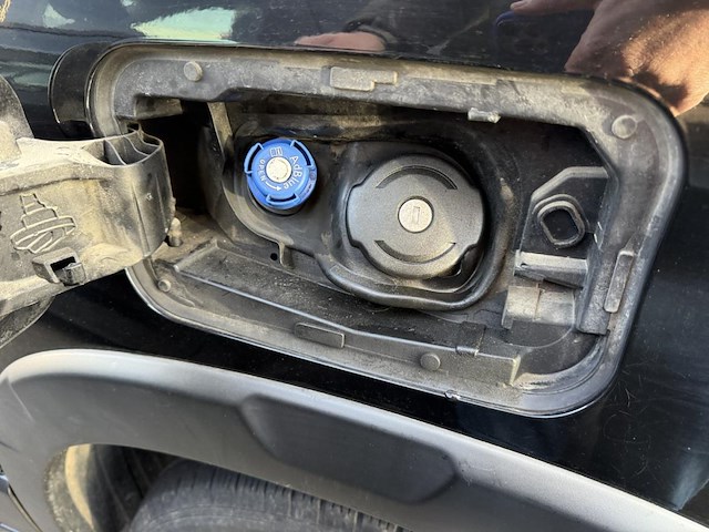 Peugeot rifter swb 1 active, 2018 - afbeelding 13 van  28