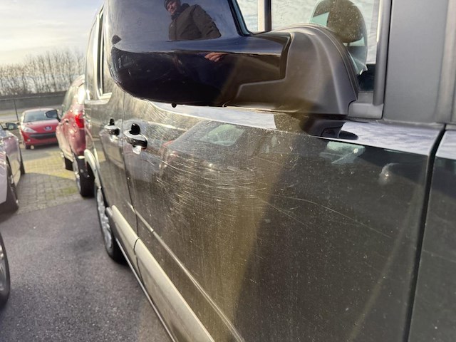 Peugeot rifter swb 1 active, 2018 - afbeelding 18 van  28