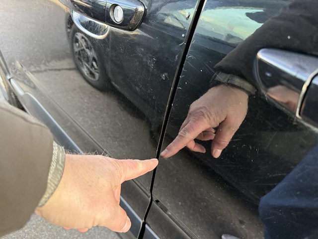 Peugeot rifter swb 1 active, 2018 - afbeelding 21 van  28