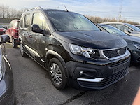 Peugeot rifter swb 1 active, 2018 - afbeelding 22 van  28