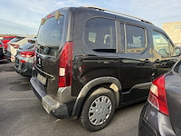 Peugeot rifter swb 1 active, 2018 - afbeelding 23 van  28