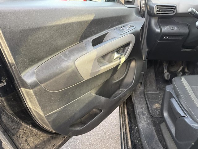 Peugeot rifter swb 1 active, 2018 - afbeelding 25 van  28