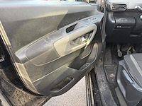 Peugeot rifter swb 1 active, 2018 - afbeelding 25 van  28