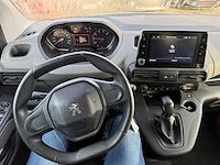 Peugeot rifter swb 1 active, 2018 - afbeelding 28 van  28