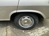 Peugeot sedan 504 oldtimer - afbeelding 2 van  23