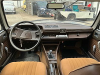 Peugeot sedan 504 oldtimer - afbeelding 8 van  23