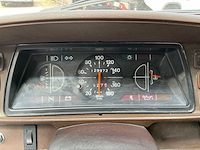 Peugeot sedan 504 oldtimer - afbeelding 9 van  23