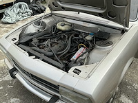 Peugeot sedan 504 oldtimer - afbeelding 13 van  23
