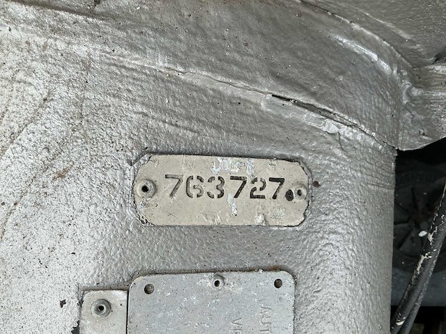 Peugeot sedan 504 oldtimer - afbeelding 14 van  23