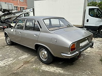 Peugeot sedan 504 oldtimer - afbeelding 17 van  23