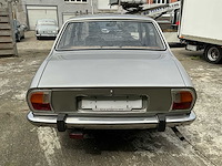 Peugeot sedan 504 oldtimer - afbeelding 18 van  23