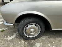 Peugeot sedan 504 oldtimer - afbeelding 23 van  23