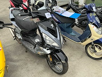 Peugeot speedfight scooter - afbeelding 7 van  7
