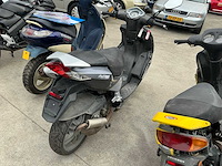 Peugeot speedfight scooter - afbeelding 3 van  6