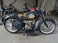 Peugeot star - afbeelding 1 van  9